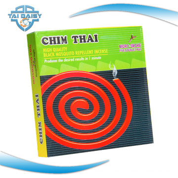 Efficient Mosquito Coil for Killing Insect Popular in Bangladesh